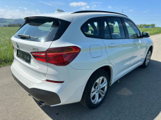 BMW X1 xDrive 25i M Sport Steptronic