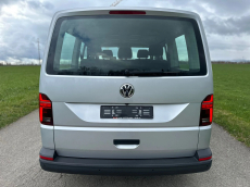 VW T6 Multivan 2.0 TDI Comfortline 4Motion