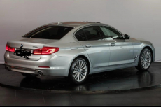 BMW 530e xDrive Steptronic
