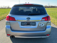 SUBARU Legacy 2.0D Swiss Special AWD