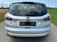 FORD S-Max 2.0 TDCi Titanium AWD PowerShift