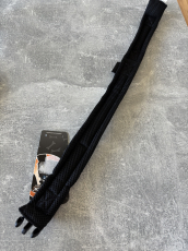 Neues Hundehalsband Größe XXL (55–60 cm)