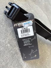 Neues Hundehalsband Größe XXL (55–60 cm)