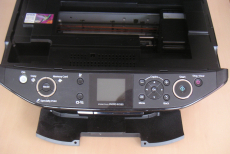 Epson Stylus Photo RX585