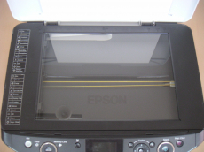 Epson Stylus Photo RX585