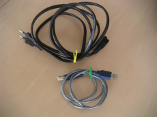 Epson Stylus Photo RX585