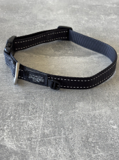 Rogz Hundehalsband 34–56 cm