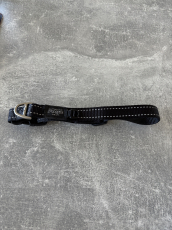 Rogz Hundehalsband 34–56 cm