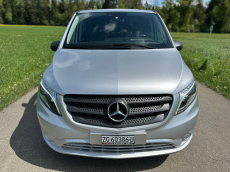 MERCEDES-BENZ Vito 116 CDI Pro Tourer 4Matic 9G-Tronic