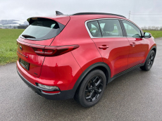 KIA Sportage 1.6CRDi GT-Line 4WD DCT