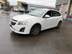 CHEVROLET Cruze Station Wagon 1.7 VCDi LT