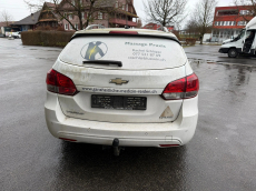 CHEVROLET Cruze Station Wagon 1.7 VCDi LT