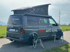 VW T6.1 California 2.0 Bi-TDI Beach Edition Spirit 4Motion DSG