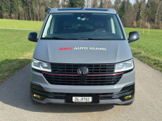 VW T6.1 California 2.0 Bi-TDI Beach Edition Spirit 4Motion DSG