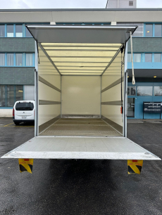 MERCEDES-BENZ Sprinter 316 CDI Standard