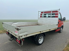 IVECO 35 C 12 D GCBA67A1B1