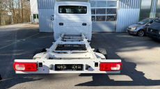 VW Crafter 35 2.0 TDI L4