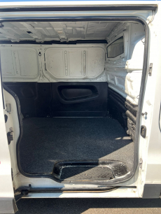 RENAULT Trafic 1.6 ENERGY TwinT. dCi120 2.9t Business L2H1