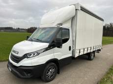 IVECO 35 S 18H A8
