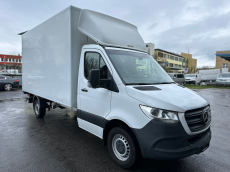 MERCEDES-BENZ Sprinter 316 CDI Standard