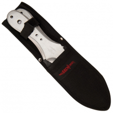 Gil Hibben Gen X Wurfmesser 3er Set