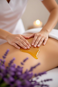 Sinnliche Wellness Tantramassage privat in Wollishofen 