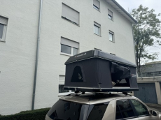 Maggiolina Autozelt für 2 Personen