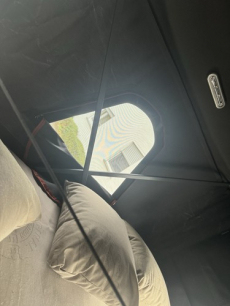 Maggiolina Autozelt für 2 Personen