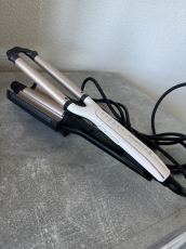 Remington Welleneisen (neuwertig)