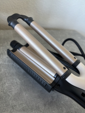 Remington Welleneisen (neuwertig)