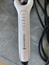 Remington Welleneisen (neuwertig)