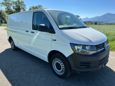 VW T6 2.0 TDI 4Motion
