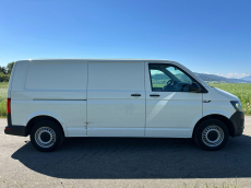 VW T6 2.0 TDI 4Motion