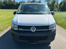 VW T6 2.0 TDI 4Motion