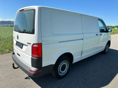 VW T6 2.0 TDI 4Motion