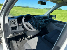 VW T6 2.0 TDI 4Motion