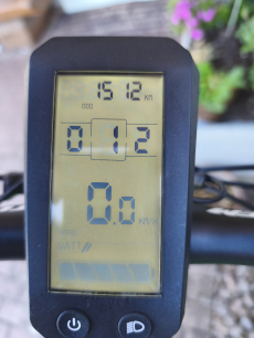 Totem Signal X E Mountainbike Herren 