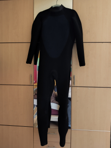 Neoprenanzug Herren XL 