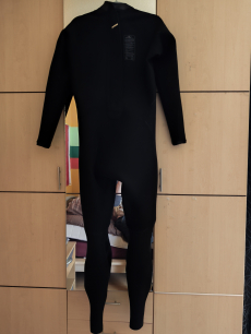 Neoprenanzug Herren XL 