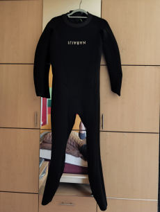 Triathlon Neoprenanzug Herren XL 