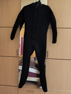 Triathlon Neoprenanzug Herren XL 