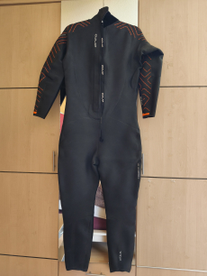 Orca Triathlon Neoprenanzug XL Herren 