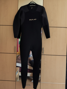 Orca Triathlon Neoprenanzug XL Herren 