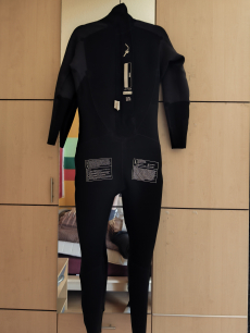 Orca Triathlon Neoprenanzug XL Herren 