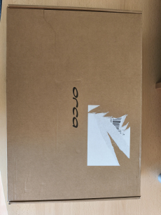 Orca Triathlon Neoprenanzug XL Herren 