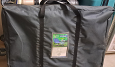Campingliegestuhl