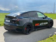 TESLA Performance