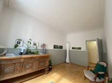 Therapieraum 100% zentral in Winterthur