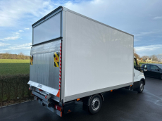 IVECO 35 S 18H A8