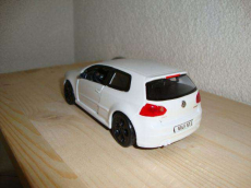 VW Golf GTI